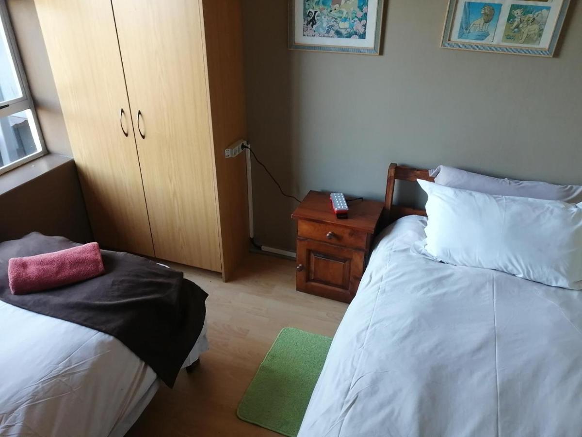 Ibis Place Guest House 乔治 外观 照片